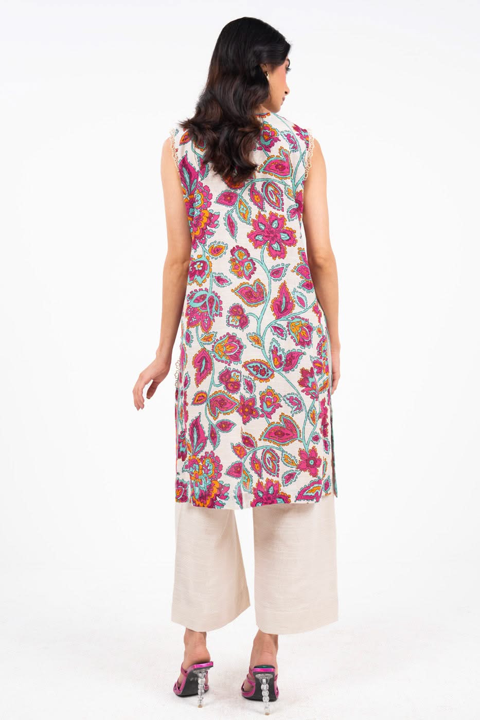Al Karam | Winter 24 | PF-62-24 - Official Alkaram stockist in UK - Sakeena London