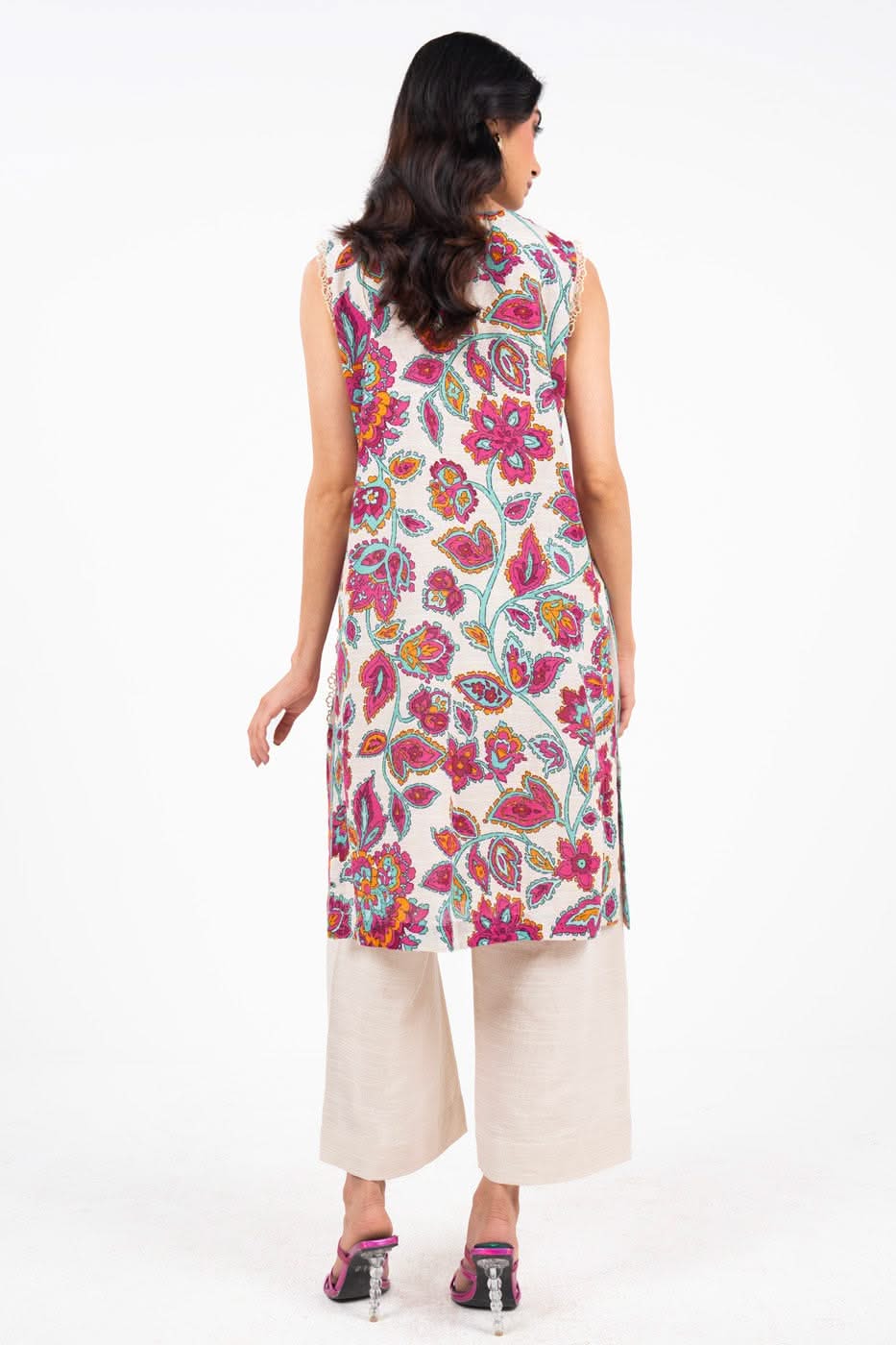 Al Karam | Winter 24 | FW-62-24 - Official Alkaram stockist in UK - Sakeena London