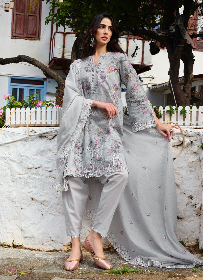 Image | Spring Printkari 25 | Elaha - Official Image stockist in UK - Sakeena London