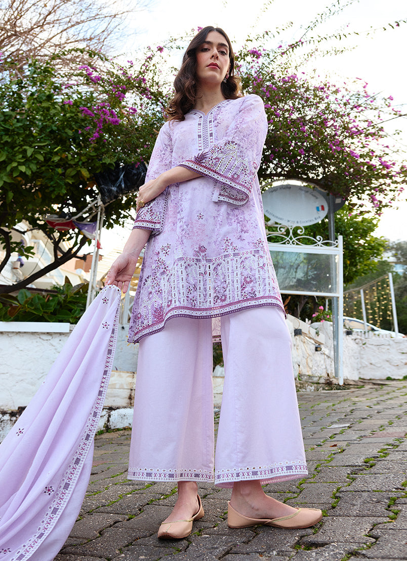 Image | Spring Printkari 25 | Ranin - Official Image stockist in UK - Sakeena London