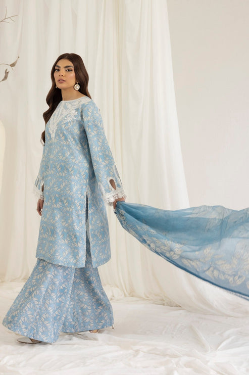 Mohagni | Tulips 24 | PLS-105 - Official Mohagni stockist in UK - Sakeena London