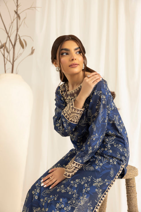Mohagni | Tulips 24 | PLS-118 - Official Mohagni stockist in UK - Sakeena London