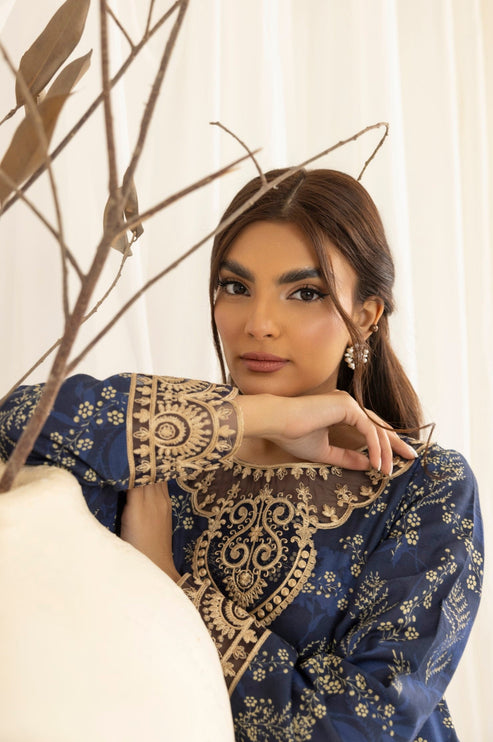 Mohagni | Tulips 24 | PLS-118 - Official Mohagni stockist in UK - Sakeena London