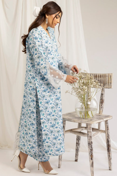 Mohagni | Tulips 24 | PLS-121 - Official Mohagni stockist in UK - Sakeena London