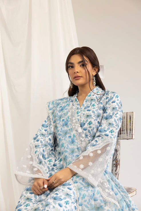 Mohagni | Tulips 24 | PLS-121 - Official Mohagni stockist in UK - Sakeena London