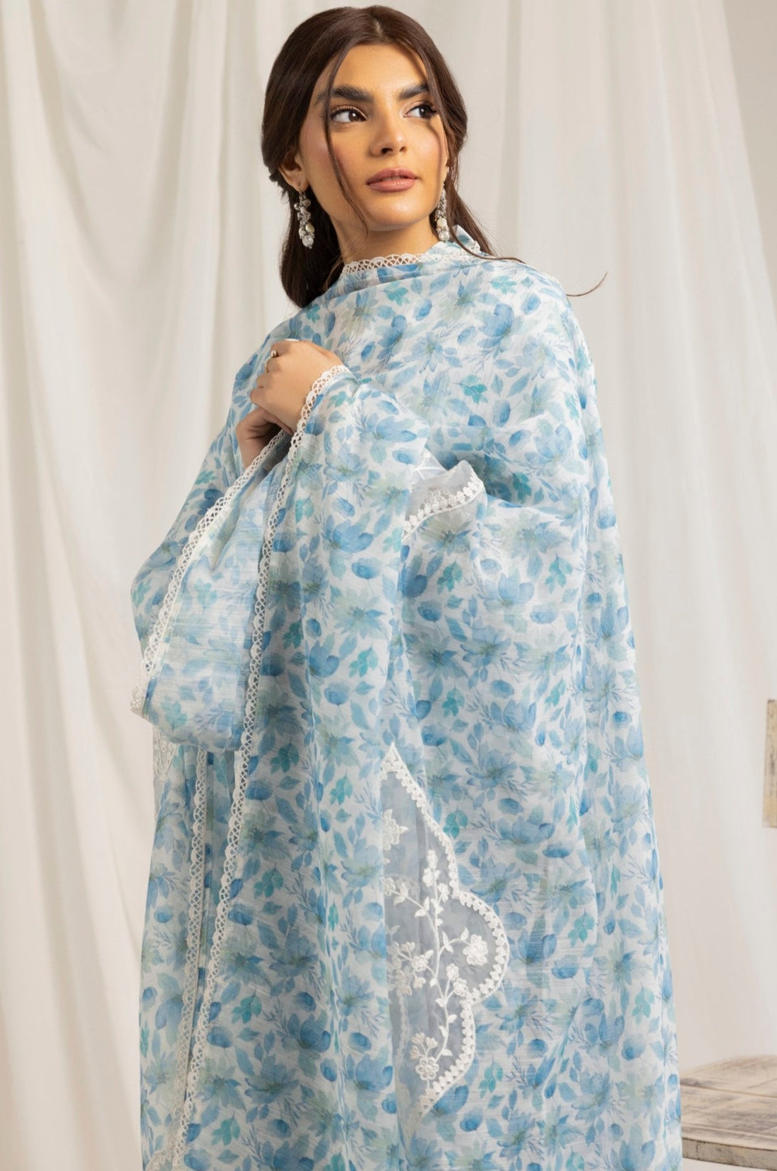 Mohagni | Tulips 24 | PLS-121 - Official Mohagni stockist in UK - Sakeena London