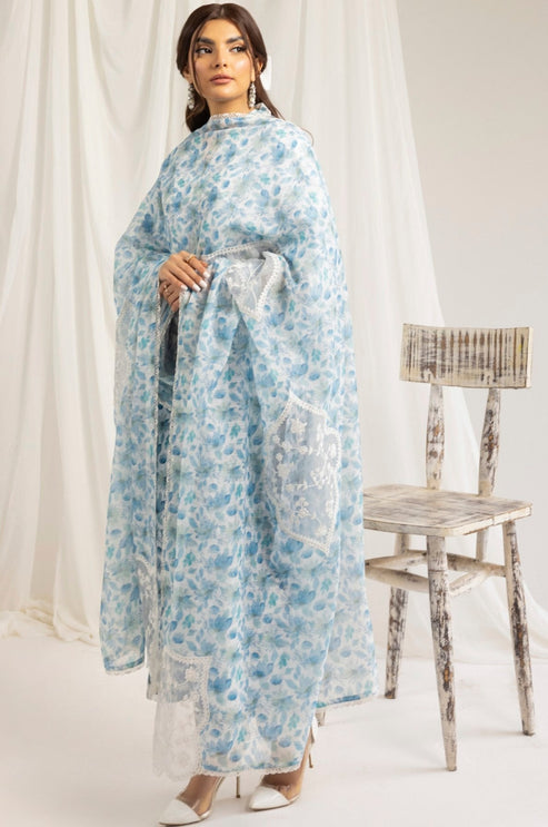 Mohagni | Tulips 24 | PLS-121 - Official Mohagni stockist in UK - Sakeena London
