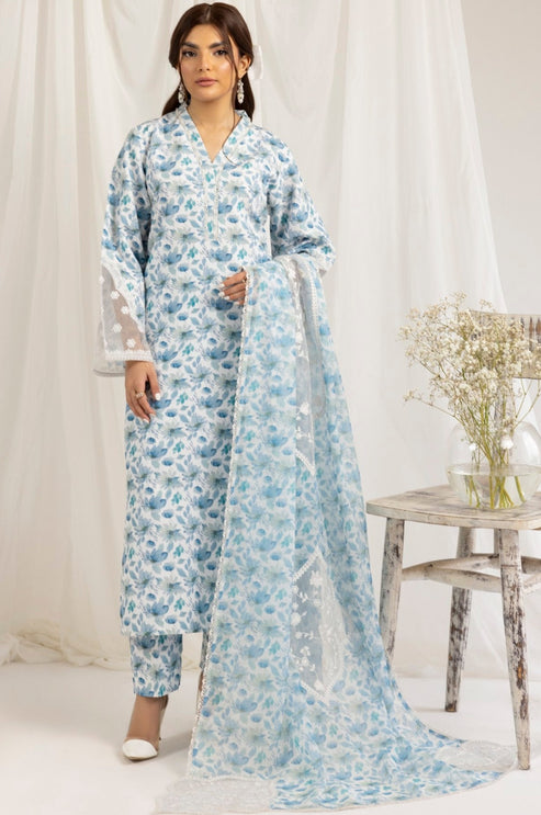 Mohagni | Tulips 24 | PLS-121 - Official Mohagni stockist in UK - Sakeena London