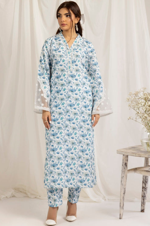 Mohagni | Tulips 24 | PLS-121 - Official Mohagni stockist in UK - Sakeena London