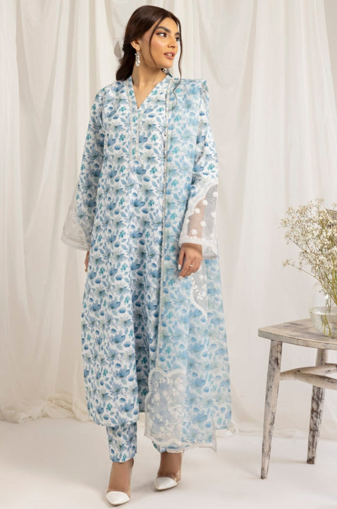 Mohagni | Tulips 24 | PLS-121 - Official Mohagni stockist in UK - Sakeena London