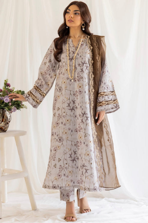 Mohagni | Tulips 24 | PLS-122 - Official Mohagni stockist in UK - Sakeena London