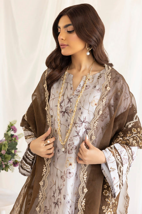 Mohagni | Tulips 24 | PLS-122 - Official Mohagni stockist in UK - Sakeena London