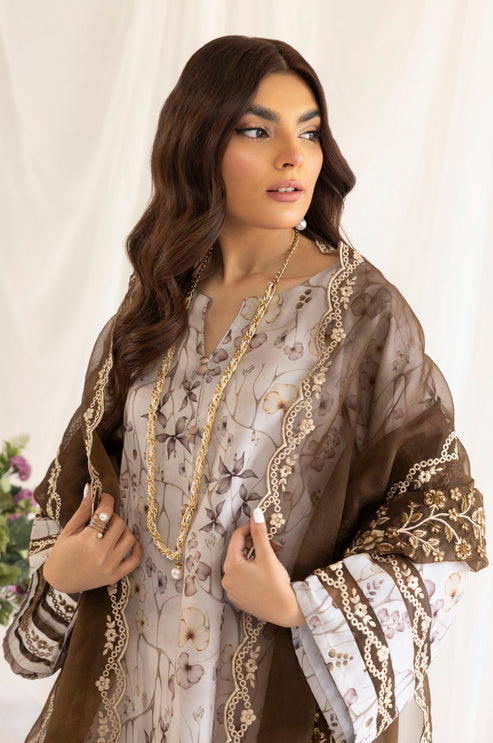 Mohagni | Tulips 24 | PLS-122 - Official Mohagni stockist in UK - Sakeena London