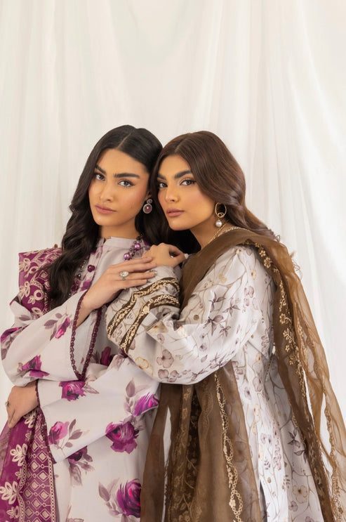 Mohagni | Tulips 24 | PLS-123 - Official Mohagni stockist in UK - Sakeena London