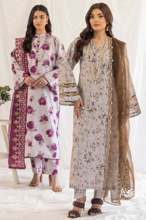 Mohagni | Tulips 24 | PLS-123 - Official Mohagni stockist in UK - Sakeena London