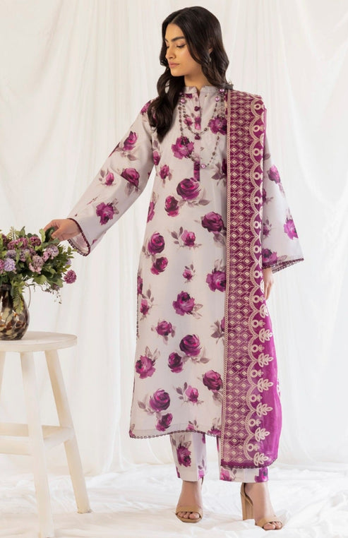 Mohagni | Tulips 24 | PLS-123 - Official Mohagni stockist in UK - Sakeena London