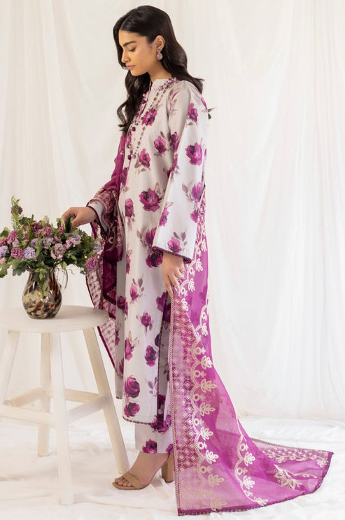 Mohagni | Tulips 24 | PLS-123 - Official Mohagni stockist in UK - Sakeena London