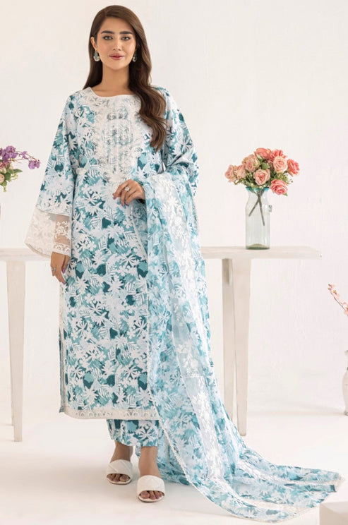 Mohagni | Tulips 24 | PLS-124 - Official Mohagni stockist in UK - Sakeena London