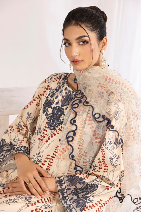 Mohagni | Tulips 24 | PLS-125 - Official Mohagni stockist in UK - Sakeena London