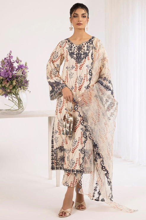 Mohagni | Tulips 24 | PLS-125 - Official Mohagni stockist in UK - Sakeena London