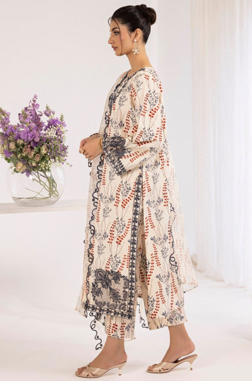 Mohagni | Tulips 24 | PLS-125 - Official Mohagni stockist in UK - Sakeena London