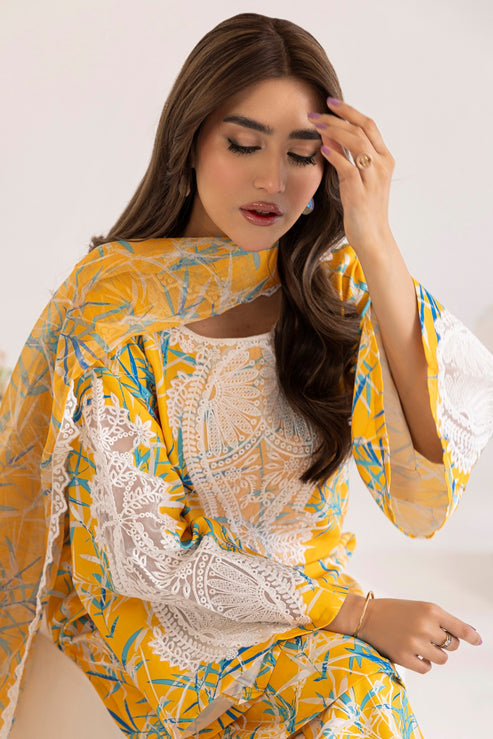Mohagni | Tulips 24 | PLS-127 - Official Mohagni stockist in UK - Sakeena London