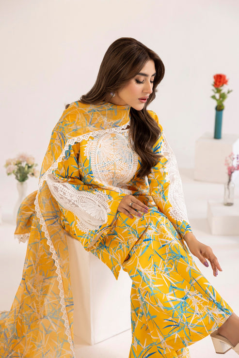 Mohagni | Tulips 24 | PLS-127 - Official Mohagni stockist in UK - Sakeena London