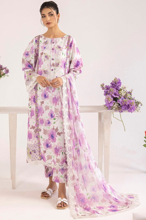 Mohagni | Tulips 24 | PLS-128 - Official Mohagni stockist in UK - Sakeena London
