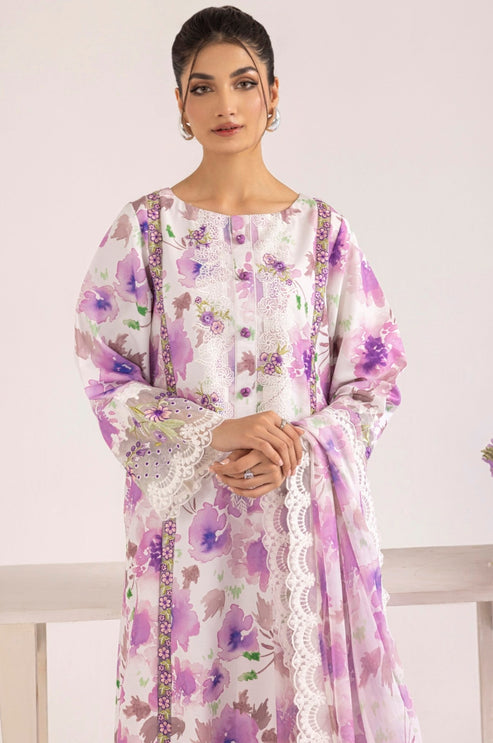 Mohagni | Tulips 24 | PLS-128 - Official Mohagni stockist in UK - Sakeena London