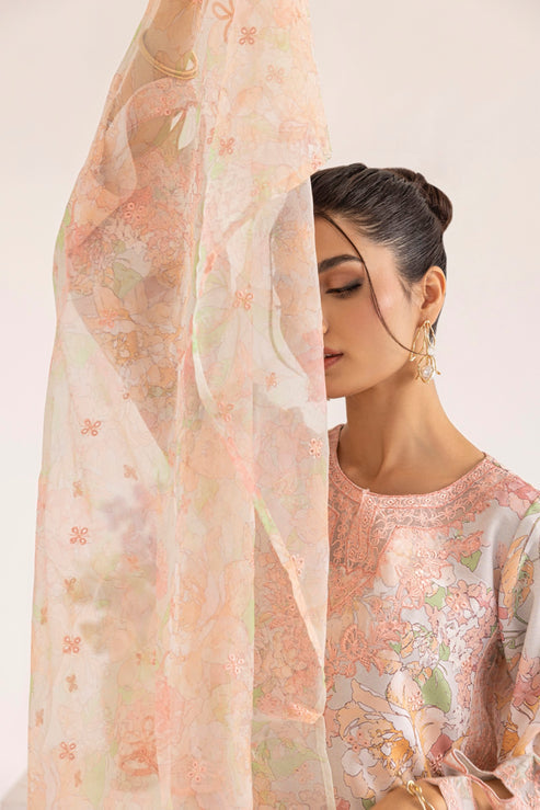 Mohagni | Tulips 24 | PLS-129 - Official Mohagni stockist in UK - Sakeena London