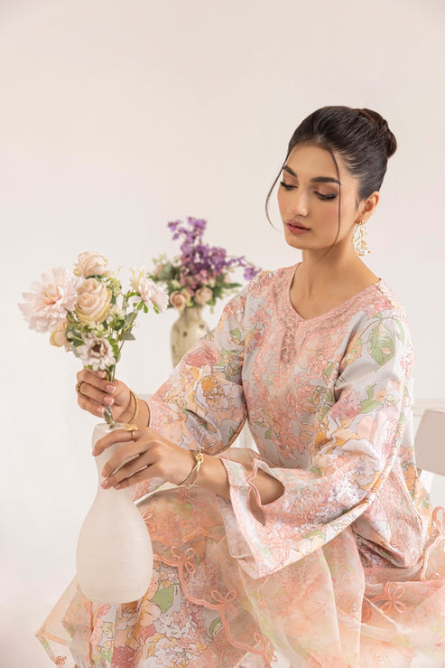 Mohagni | Tulips 24 | PLS-129 - Official Mohagni stockist in UK - Sakeena London