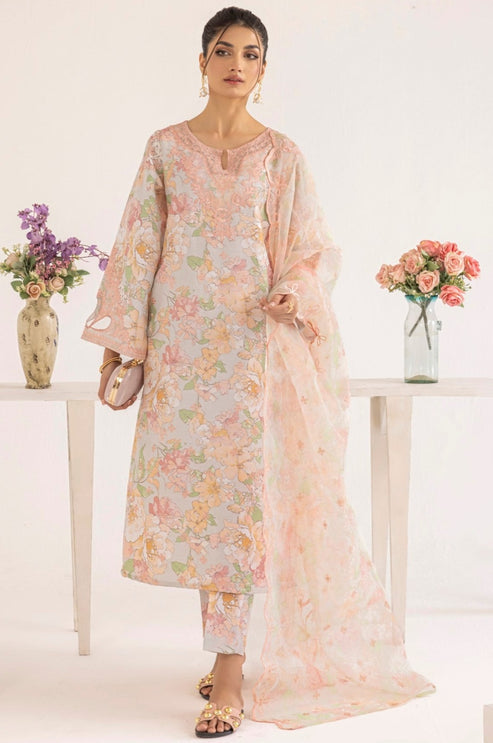 Mohagni | Tulips 24 | PLS-129 - Official Mohagni stockist in UK - Sakeena London