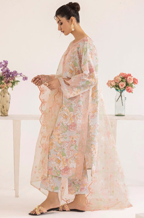 Mohagni | Tulips 24 | PLS-129 - Official Mohagni stockist in UK - Sakeena London