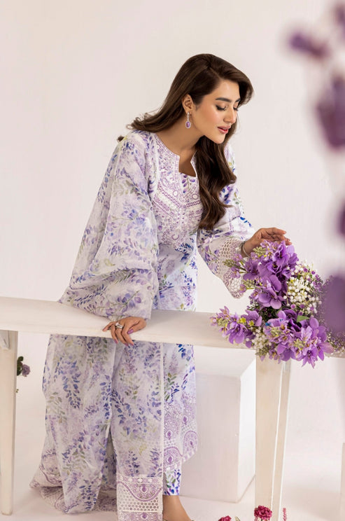 Mohagni | Tulips 24 | PLS-130 - Official Mohagni stockist in UK - Sakeena London