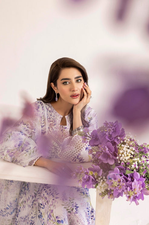 Mohagni | Tulips 24 | PLS-130 - Official Mohagni stockist in UK - Sakeena London
