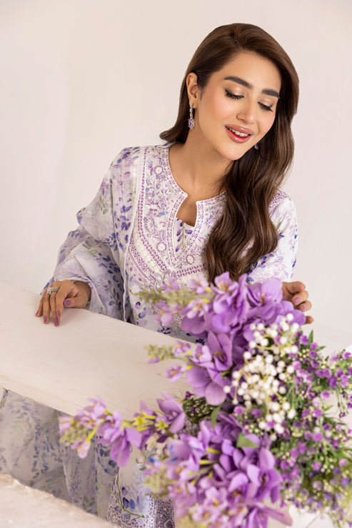 Mohagni | Tulips 24 | PLS-130 - Official Mohagni stockist in UK - Sakeena London