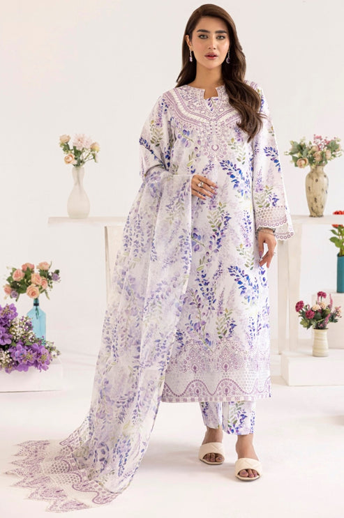 Mohagni | Tulips 24 | PLS-130 - Official Mohagni stockist in UK - Sakeena London