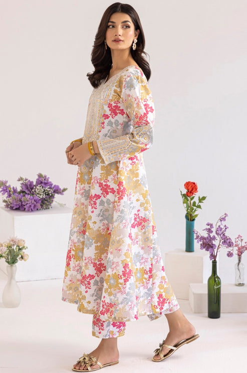 Mohagni | Tulips 24 | PLS-131 - Official Mohagni stockist in UK - Sakeena London