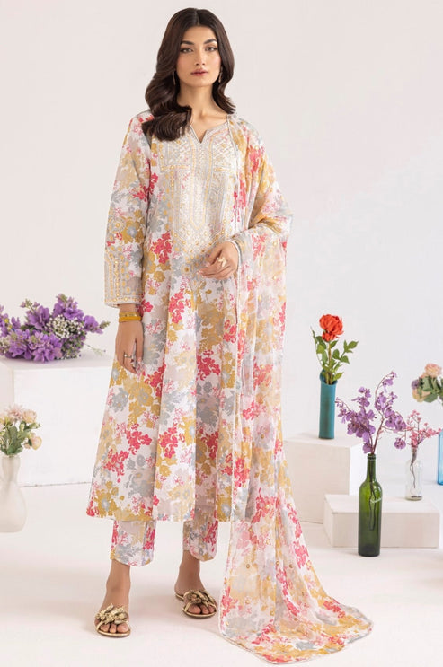 Mohagni | Tulips 24 | PLS-131 - Official Mohagni stockist in UK - Sakeena London