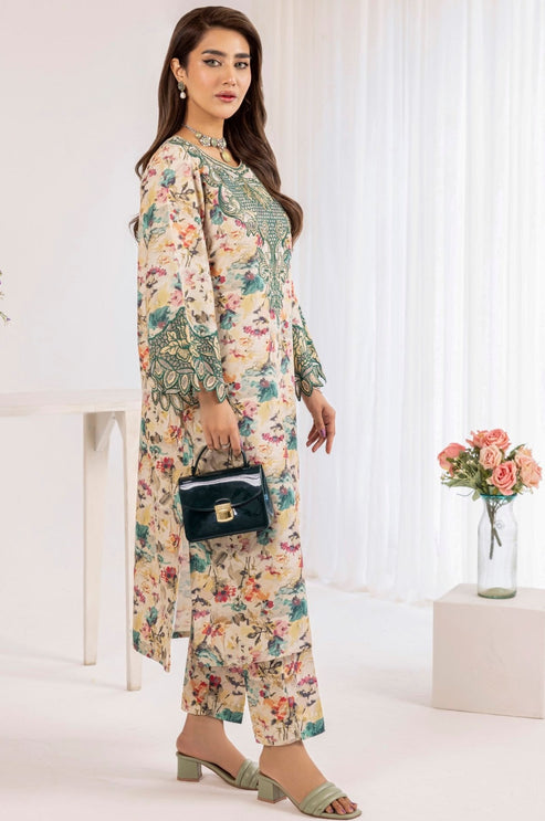 Mohagni | Tulips 24 | PLS-132 - Official Mohagni stockist in UK - Sakeena London