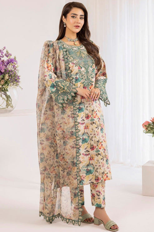 Mohagni | Tulips 24 | PLS-132 - Official Mohagni stockist in UK - Sakeena London