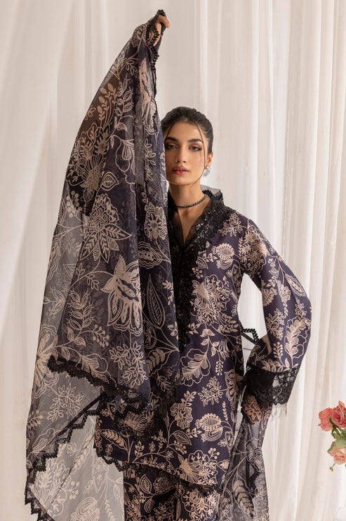 Mohagni | Tulips 24 | PLS-133 - Official Mohagni stockist in UK - Sakeena London