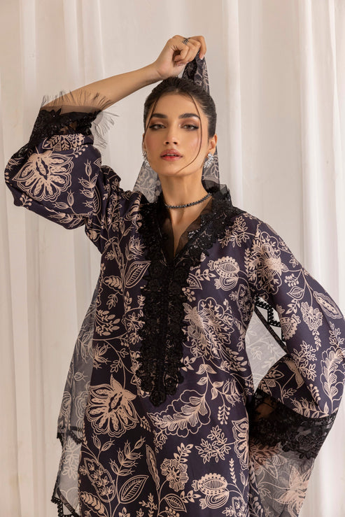 Mohagni | Tulips 24 | PLS-133 - Official Mohagni stockist in UK - Sakeena London