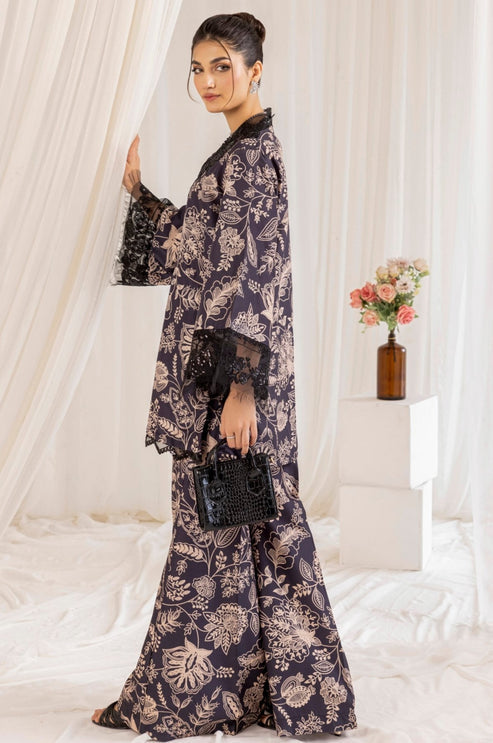 Mohagni | Tulips 24 | PLS-133 - Official Mohagni stockist in UK - Sakeena London