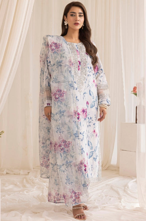 Mohagni | Tulips 24 | PLS-134 - Official Mohagni stockist in UK - Sakeena London