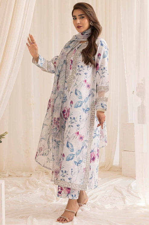 Mohagni | Tulips 24 | PLS-134 - Official Mohagni stockist in UK - Sakeena London