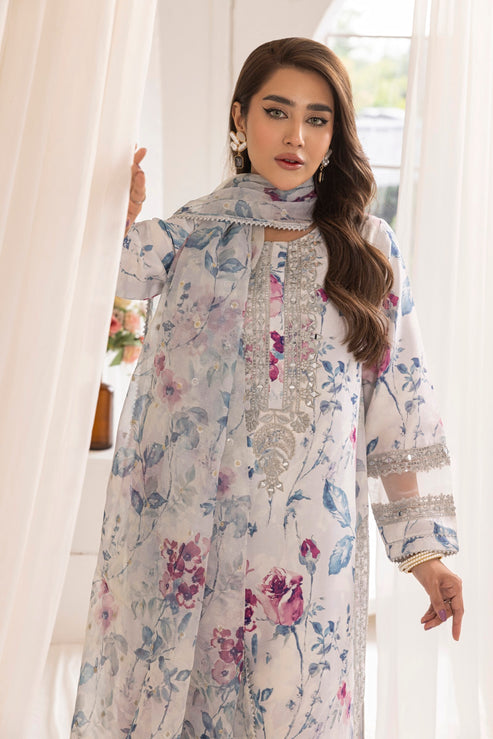 Mohagni | Tulips 24 | PLS-134 - Official Mohagni stockist in UK - Sakeena London