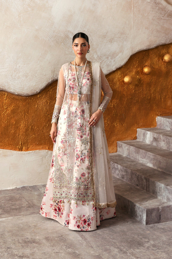 Vanya | Revuse Wedding Formals | RV-08 - Official Vanya stockist in UK - Sakeena London