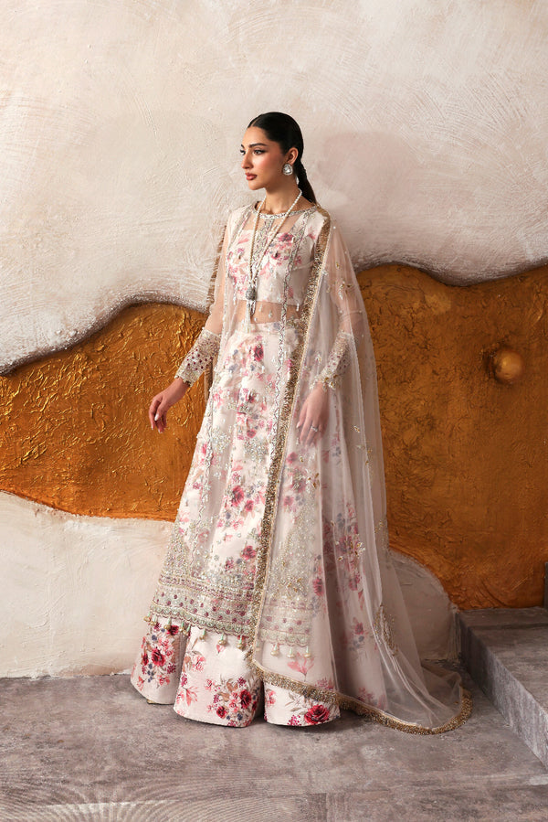 Vanya | Revuse Wedding Formals | RV-08 - Official Vanya stockist in UK - Sakeena London