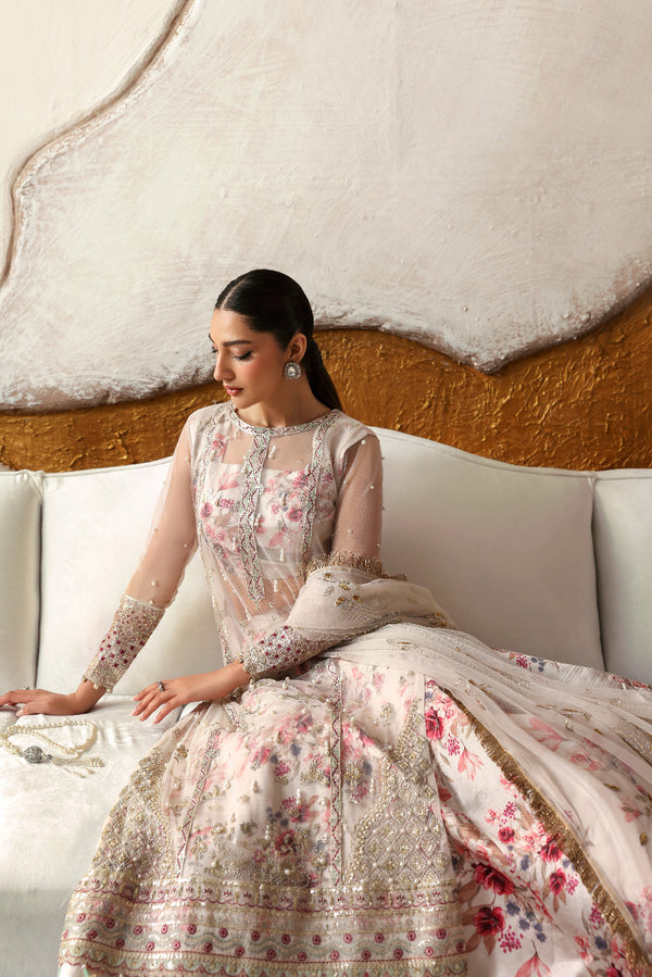 Vanya | Revuse Wedding Formals | RV-08 - Official Vanya stockist in UK - Sakeena London